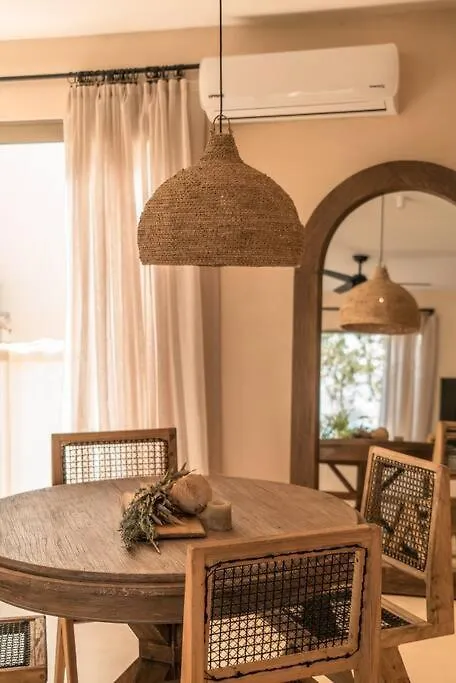 Apartment Paradisiac Rooftop With Private Pool Tulum Mexico