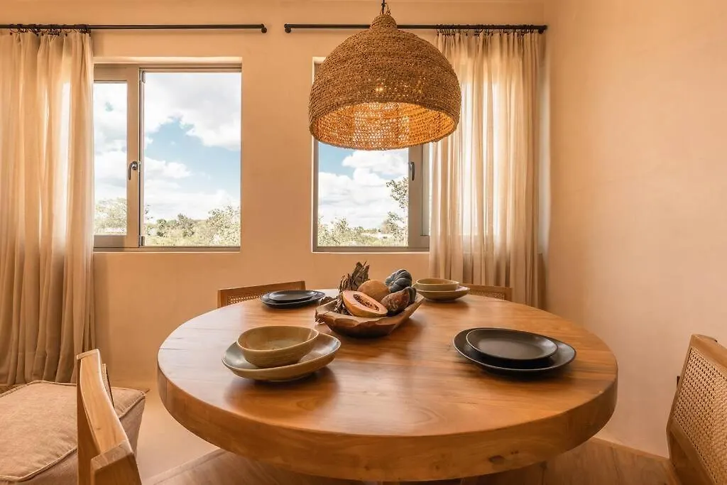 Apartment Paradisiac Rooftop With Private Pool Tulum