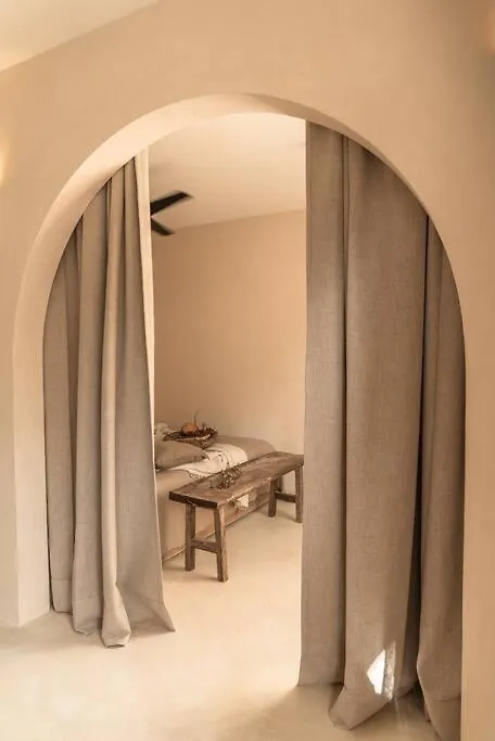 Apartment Paradisiac Rooftop With Private Pool Tulum Mexico