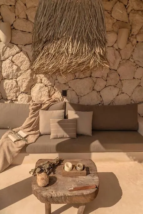 Apartment Paradisiac Rooftop With Private Pool Tulum Mexico