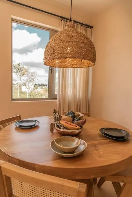 Paradisiac Rooftop With Private Pool Tulum