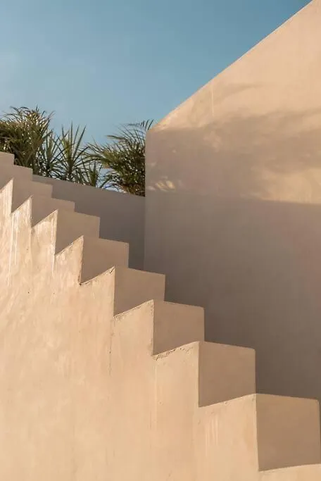 Apartment Paradisiac Rooftop With Private Pool Tulum