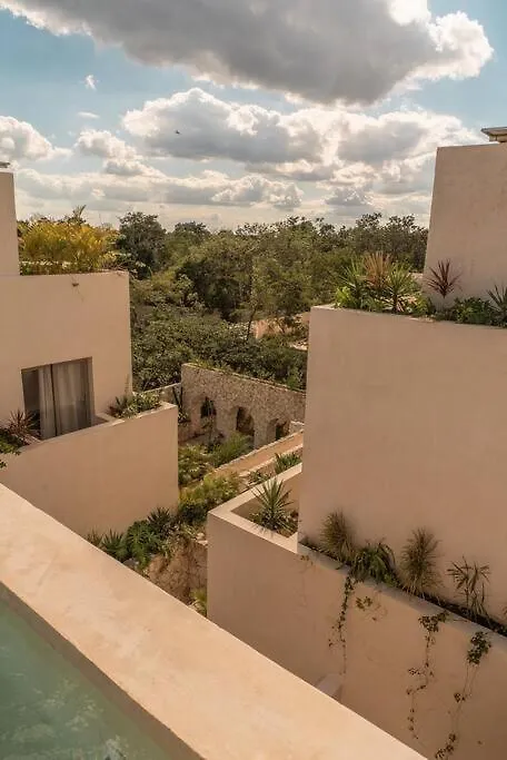 Paradisiac Rooftop With Private Pool Tulum 0*,