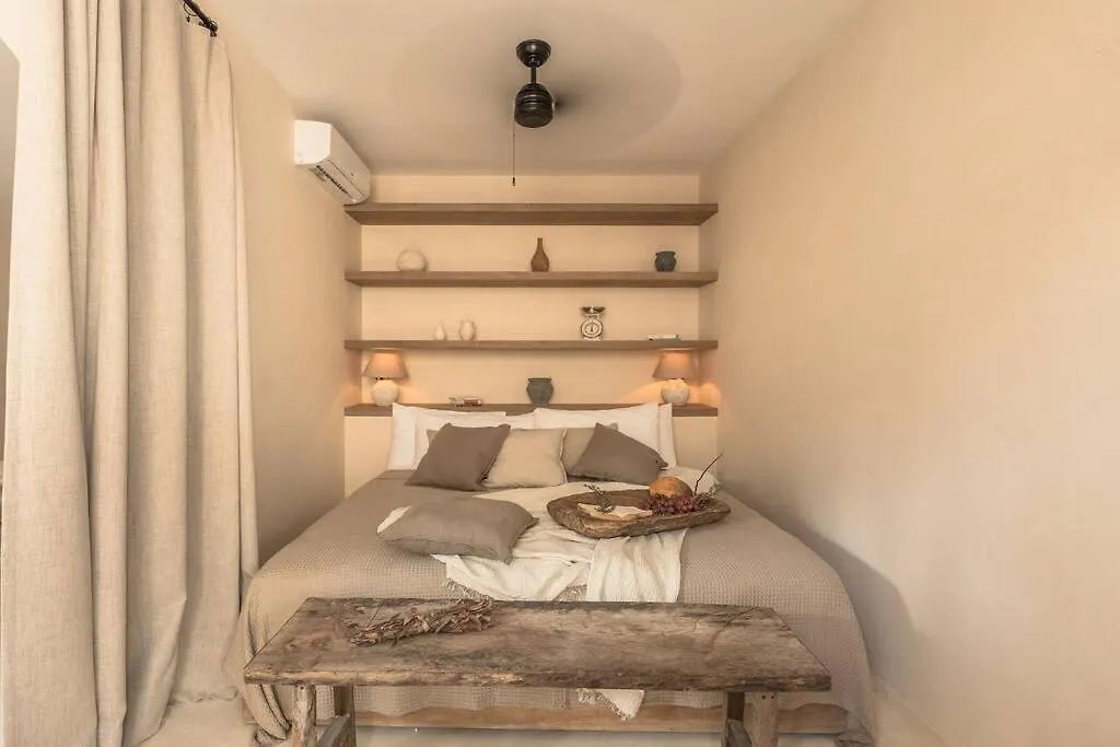 Paradisiac Rooftop With Private Pool Tulum 0*,